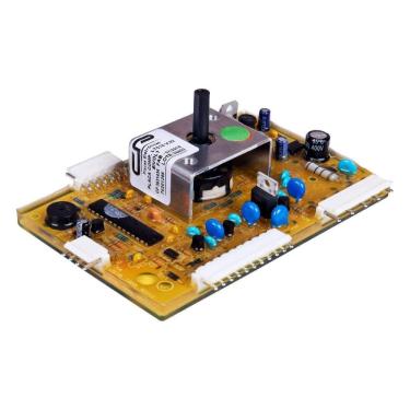 Imagem de Placa Controladora Digital De Processo CP Compatível Lavadora 3631434 - Bivolt