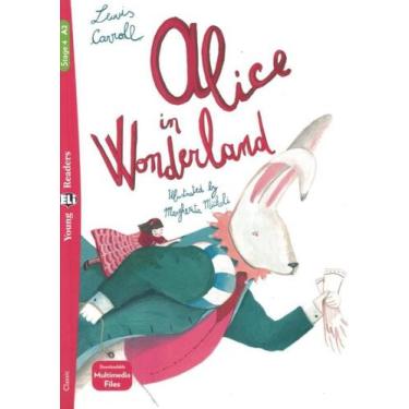 Imagem de Alice In Wonderland 4 - Downloadable Multimedia Files - Hub