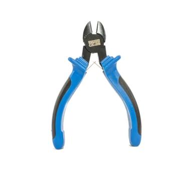 Imagem de Alicate De Corte Mini Side Cutte Com Mola Marine Sports