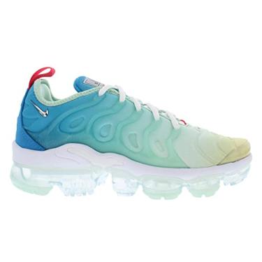 Imagem de Nike Tênis feminino Air Vapormax 2021 FK, Espuma de menta/prata metálica, 35