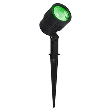 Imagem de Espeto Spot Led 6 W, Verde, Preto