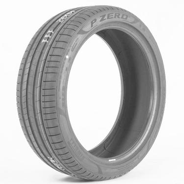 Imagem de Pneu 245/40R21 RF Aro 21 PIRELLI R-F P ZERO* XL 100Y
