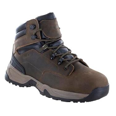Imagem de Northside Men's Garner Mid Waterproof Composite Toe Work Boot