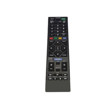 Imagem de Controle Compatível Kdl-40r355b Kdl-32r305b Tv Sony Bravia - FBG