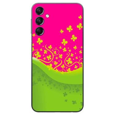 Imagem de Capa Adesivo Skin358 Verso Para Samsung Galaxy A24 4G 2023 - KawaSkin