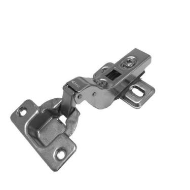 Imagem de Dobradiça 35Mm 107º Alta Sem Mola - Blum