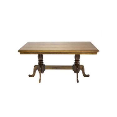 Imagem de Mesa Retangular 1,80 X 90 - Móveis de Gramado - Flávio Comércio de Móv