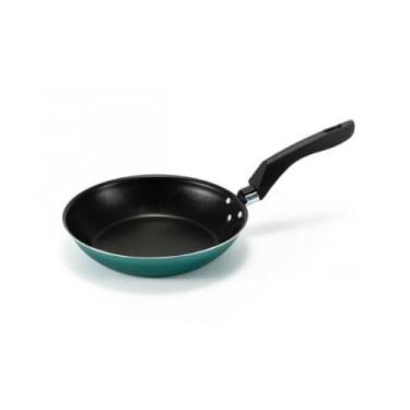 Imagem de Frigideira Francesa 20cm Alumi-Aço Linha PREMIUM J4TECH Alumínio Antia