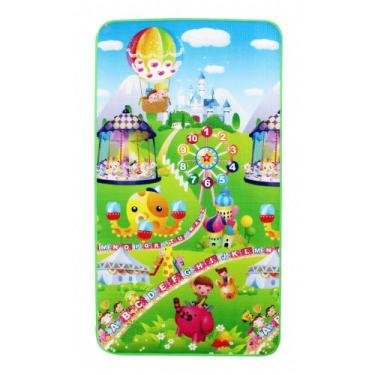 Imagem de Tapete Gigante Térmico Tatame Infantil Educativo Para Bebê - TATUDEBOA