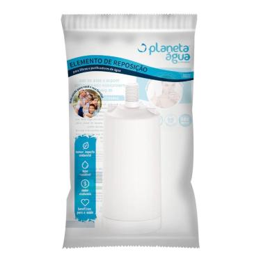 Imagem de Refil  Universal Lorenzetti Acqua Bella & Vitale Delta Hydra