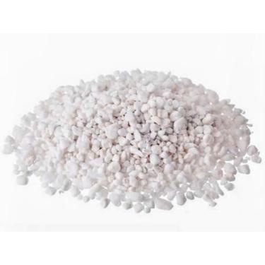 Imagem de Perlita Expandida 3L Agro Soil  Drenagem Perfeita para Plantas e Jardi