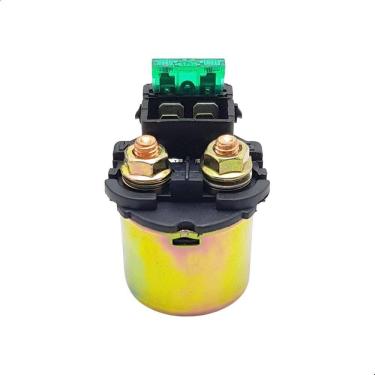 Imagem de Rele Partida Nx 350 Sahara 400 Falcon Vt 600 Shadow Gs 500 E