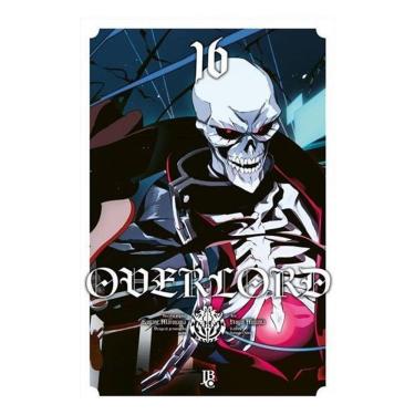 Imagem de Overlord - Vol. 16