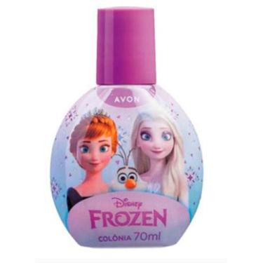Imagem de Colônia Disney Frozen  70 ml - Avon
