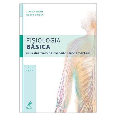 Imagem de Livro - Fisiologia básica