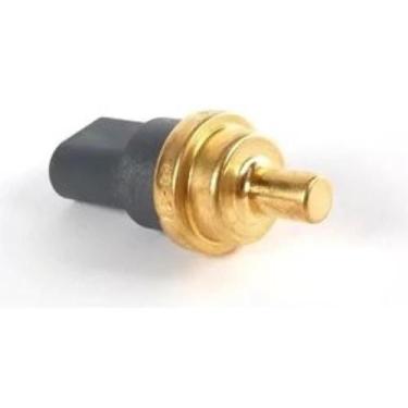Imagem de Sensor de temperatura Volkswagen Polo Sedan 2008 a 2013 - Original Fur