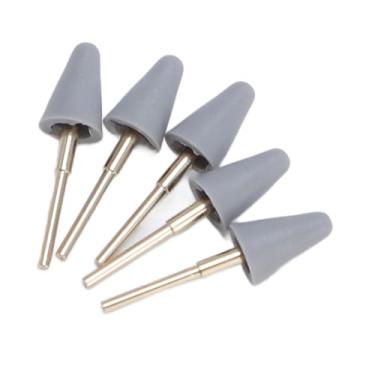 Imagem de 5pcs Dicas de Ponta Substituível para USI 2.0, USI702 NIBS, MPEN 4.0 STYLUS PENS DIPS MPP702, 5 Peças, Cinza