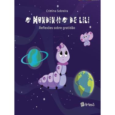 Imagem de Mundinho De Lili