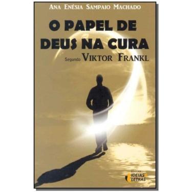 Imagem de Papel de Deus na Cura, O