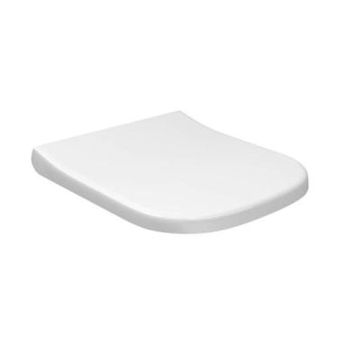 Imagem de Assento deca ap.416.17 termo slow easy clean polo/unic/axis branco