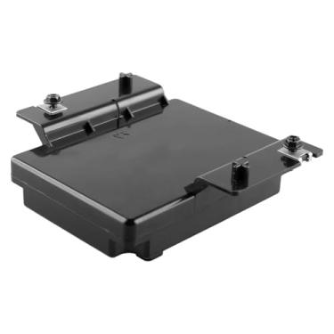 Imagem de DBEIXIWEI Módulo de controle de aquecedor CA automotivo substitui 68268186AA compatível com Dodge Ram 1500 2014-2017