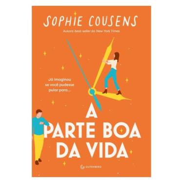 Imagem de A Parte Boa Da Vida