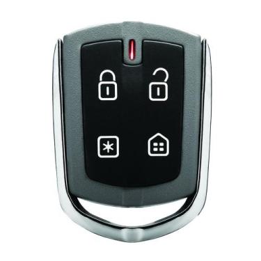 Imagem de Chaveiro Presenca Positron Dpn64 Para Duoblock Fx G6/ Cg150/ 125