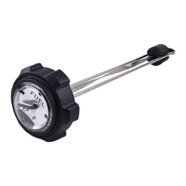 Imagem de Lesurey Tampa de combustível 0670-658 compatível com Arctic Cat Snowmobile Panther Jag Powder Special Z ZL ZR ZRT 340 370 440 500 550 570 600 700 2K Bearcat Puma Thundercat Triple Touring