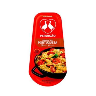 Imagem de Linguiça Tipo Portuguesa Perdigão  400g