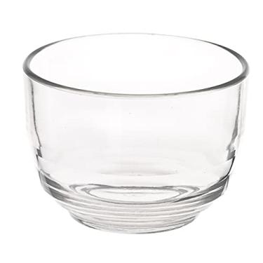 Imagem de kit c/4 Copo Saque Cristal