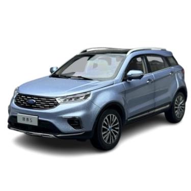 Imagem de Miniatura Carro Metal Diecast SUV Fòrd Territory (2020) - 1/18
