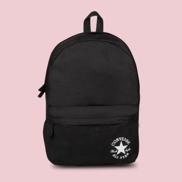 Imagem de Converse Mochila Speed 3 Preto  unissex