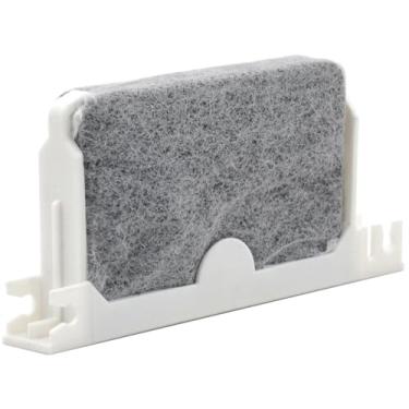 Imagem de ZNTVW 00636459 Geladeira Odor de Carbono Air Fresh Compatível com Refrigerador Bosch Fresh Protect Peças de Reposição Substitui 604147, 607661, 615452 etc (1 peça)