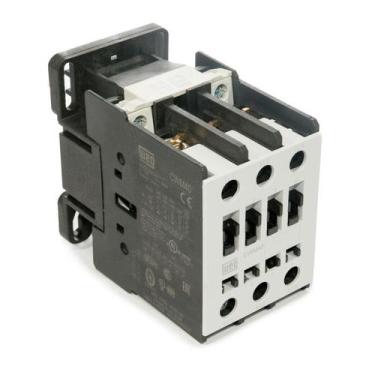 Imagem de Contator 220V 40A Weg Tripolar CWM40-00-30V26
