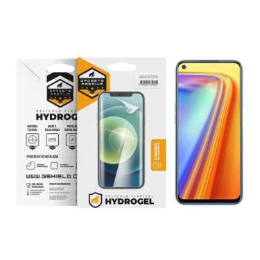 Imagem de Película Hydrogel para Realme 7 - Gshield - Gorila Shield