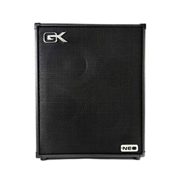 Imagem de Amplificador Combo Baixo Gallien Krueger Legacy 210 800w