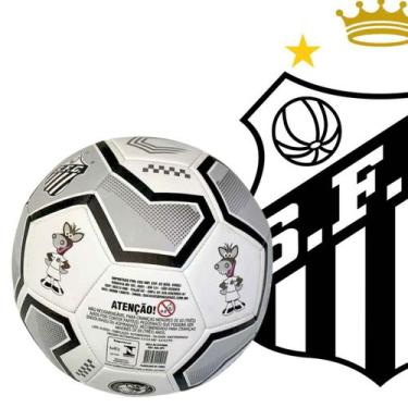 Imagem de Santos Bola De Futebol Cavalinhos Do Fantástico Original, CKS Toys, Co