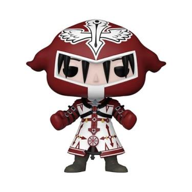 Imagem de Funko Estatueta Pop Animation Hunter x Hunter Feitan Pain Packer