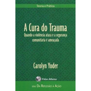 Imagem de A Cura do Trauma: Quando a Violência Ataca e a Segurança Comunitária é Ameaçada