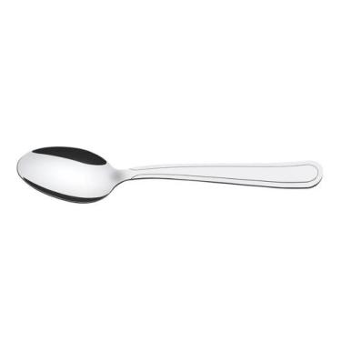 Imagem de Colher para Café em Aço Inox Tramontina Búzios