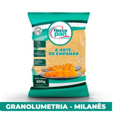Imagem de Fioccopan® Milanês 500g