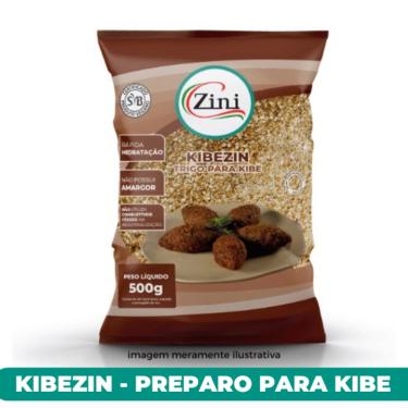 Imagem de Kibezin® 500g