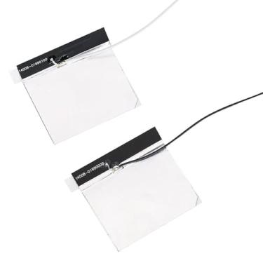 Imagem de Antena Wi-fi Pequena, Antena Wi-fi para Laptop para Placa Wi-fi Antena Wi-fi de Banda Dupla, Com Antena Wi-fi para Laptop para Placa de Rede Sem Fio