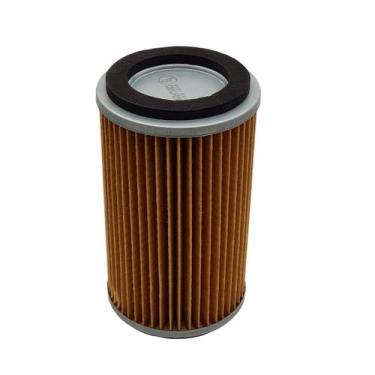 Imagem de Filtro De Ar Dafra Apache 150 - Brandy