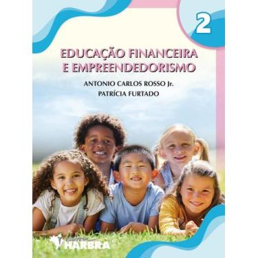 Imagem de Livro: Educação Financeira E Empreendedorismo 2 - Harbra