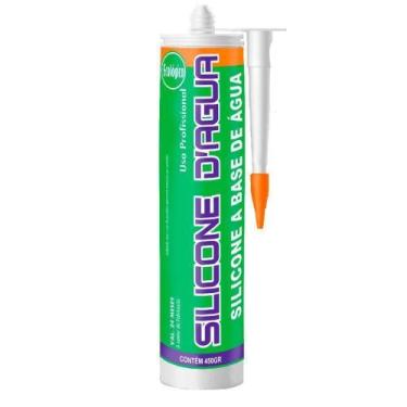 Imagem de Cola Isopor Bege 450G - Sbrix