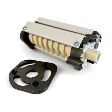 Imagem de Cortador de Massa Tagliatelle 8mm P/ Laminador Elétrico AND