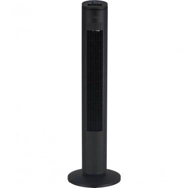 Imagem de Ventilador De Torre Preto Midea VTMP1 110V