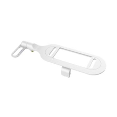Imagem de predolo Acessório para bidê para assento sanitário, não elétrico, leve, fácil de instalar, acessório profissional para banheiro, autolimpante