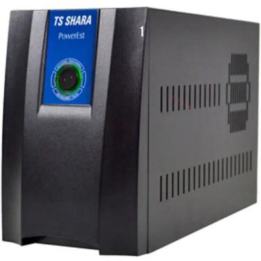 Imagem de Estabilizador Powerest 2000VA 6 Tomadas Filtro de Linha Bivolt TS Shara